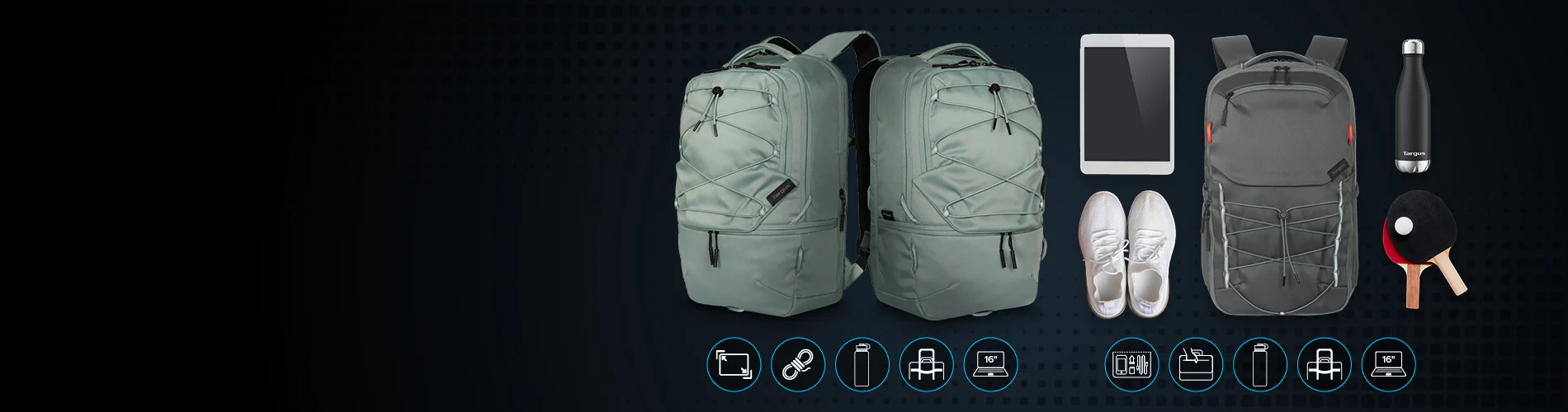 Smart Protection for Modern Travel